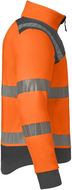 Havep High Visibility+ Softshell 50413