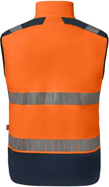 Havep High Visibility+ Bodywarmer 50415
