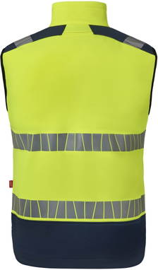 Havep High Visibility+ Bodywarmer 50415