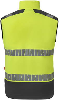 Havep High Visibility+ Bodywarmer 50415