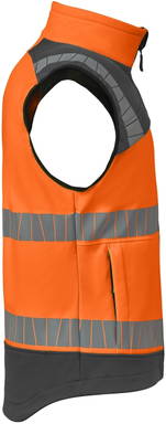 Havep High Visibility+ Bodywarmer 50415