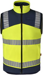 Havep High Visibility+ Bodywarmer 50415