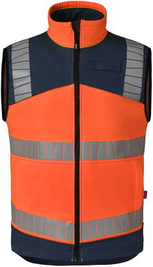 Havep High Visibility+ Bodywarmer 50415