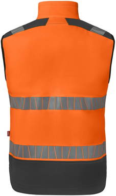 Havep High Visibility+ Bodywarmer 50415
