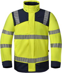 Havep High Visibility+ Rainshell 50419