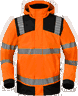 Fluoreszierendes Orange/Anthrazit