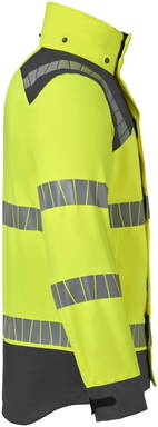Havep High Visibility+ Rainshell 50419