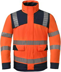Havep High Visibility+ Parka 50423