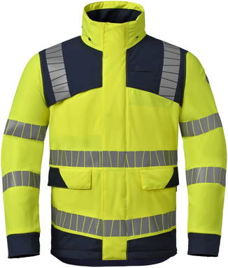 Havep High Visibility+ Parka 50423