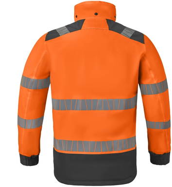 Havep High Visibility+ Parka 50423
