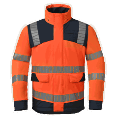 Havep High Visibility+ Parka 50423