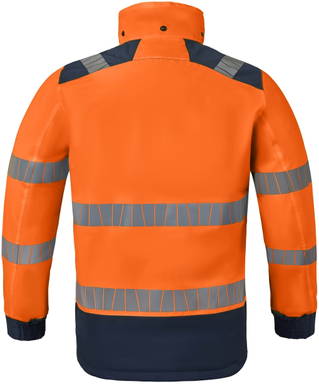 Havep High Visibility+ Parka 50423