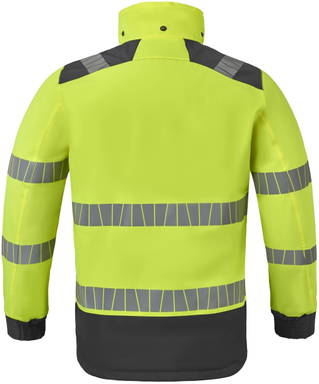 Havep High Visibility+ Parka 50423