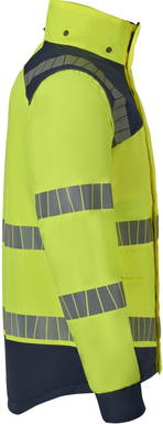 Havep High Visibility+ Parka 50423