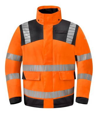 Havep High Visibility+ Parka 50423