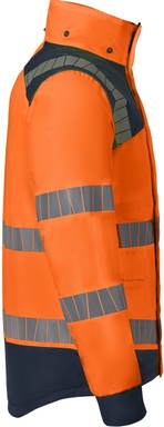 Havep High Visibility+ Parka 50423