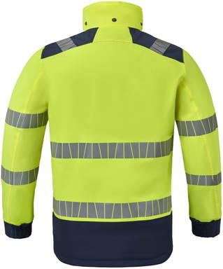 Havep High Visibility+ Parka 50423