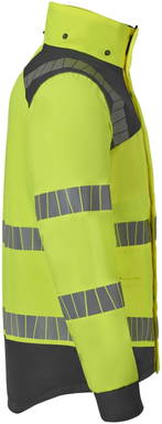 Havep High Visibility+ Parka 50423