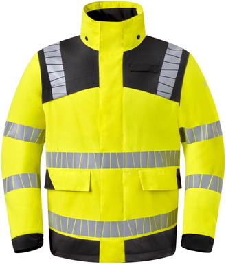 Havep High Visibility+ Parka 50423