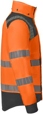 Havep High Visibility+ Parka 50423