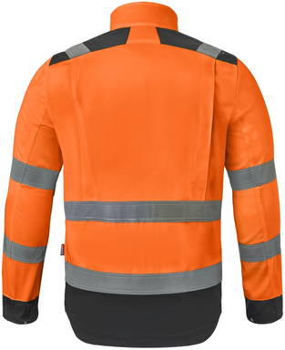 Havep High Visibility+ Werkjas 50429