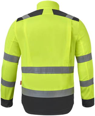 Havep High Visibility+ Werkjas 50429