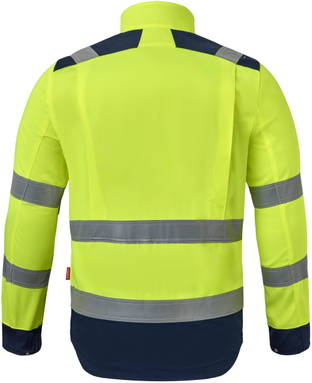 Havep High Visibility+ Werkjas 50429