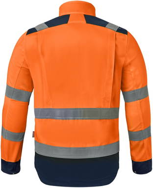 Havep High Visibility+ Werkjas 50429