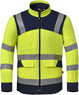 Fluo geel/marine