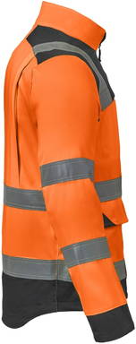Havep High Visibility+ Werkjas 50429