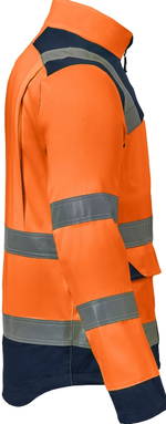 Havep High Visibility+ Werkjas 50429