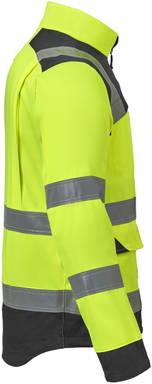 Havep High Visibility+ Werkjas 50429
