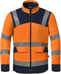 Havep High Visibility+ Werkjas 50429