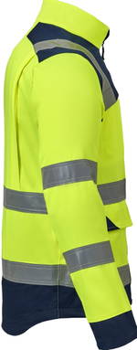 Havep High Visibility+ Werkjas 50429