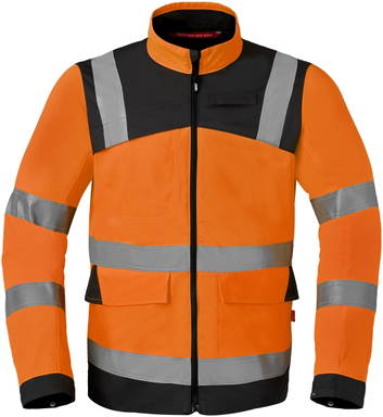 Havep High Visibility+ Werkjas 50429
