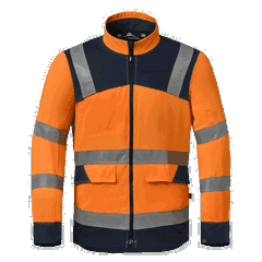 Havep High Visibility+ Werkjas 50429
