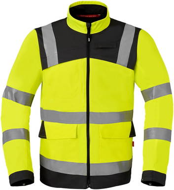 Havep High Visibility+ Werkjas 50429