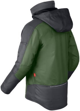 Havep Attitude Regenjas 50448