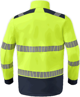 Havep Multi Protector+ Softshell 50453