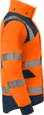 Havep Protector+ Parka Multi 50455