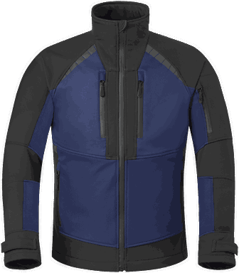 Havep Revolve Softshell 50461
