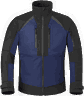 Blue shadow/zwart