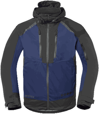 Havep Revolve Goretex Jas 50468