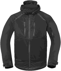 Havep Revolve Goretex Jas 50468
