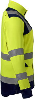 Havep Multi Protector+ Werkjas Dames 50471