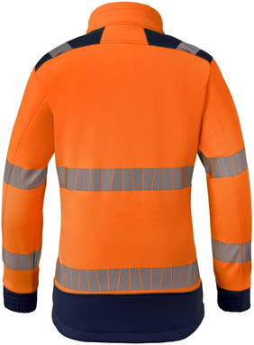 Havep High Visibility+ Softshell Dames 50472