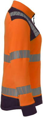 Havep High Visibility+ Softshell Dames 50472