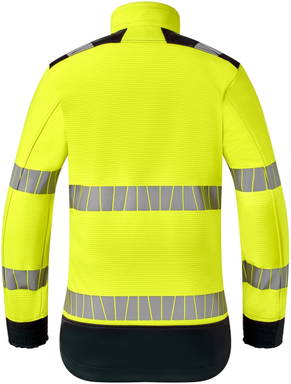 Havep Multi Protector+ Softshell Dames 50473