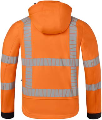 Havep Rws+ Softshell 50481