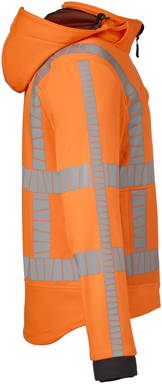 Havep Rws+ Softshell 50481